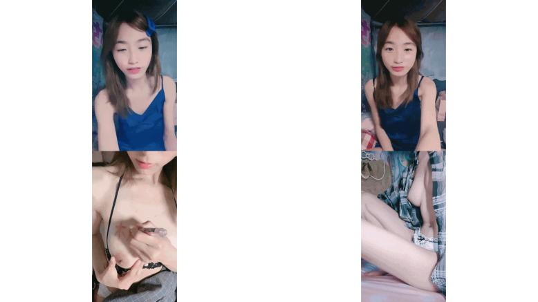 推荐，纯正的学生妹，我就是芝麻酱，校园宿舍偷偷脱光，蜜桃臀，太嫩了太嫩了~大鸡吧插113