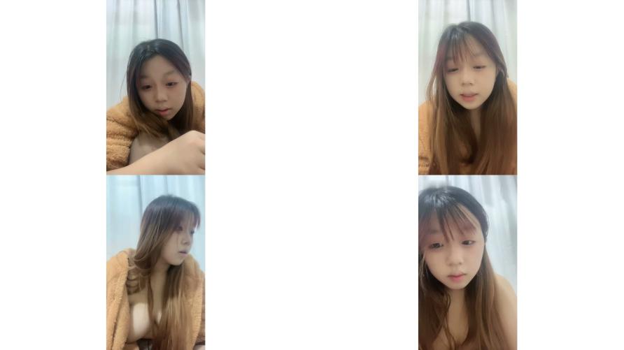 辞槐_ 婴儿肥微胖界的天花板甜美女神 ·