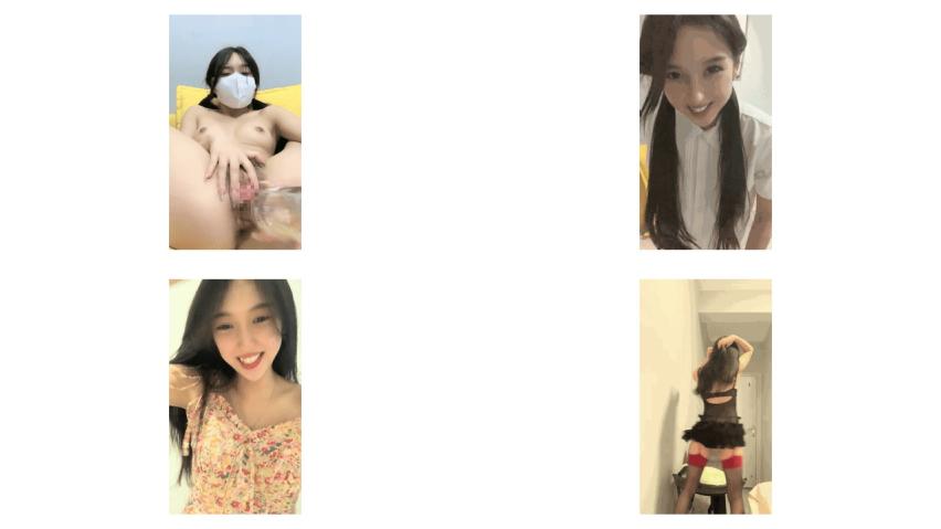 明星颜值，顶级女神下海小羊炖土豆，啤酒瓶插穴，有这张脸还不够，真能豁得出去