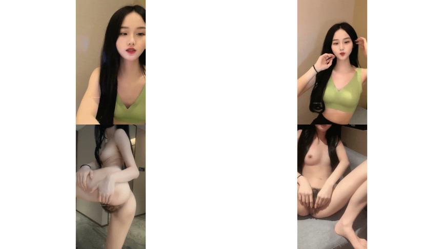 某校園校花，下海，蘿莉盟主，全裸自摸扒穴高潮，暑假兼職賺生活費，小仙女逼逼美，推薦