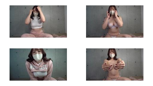 FC2-PPV-4806136 プレミア人気ライブチャット Hカップ本物グラドル 生脱ぎディルド生入れオナ 初投稿