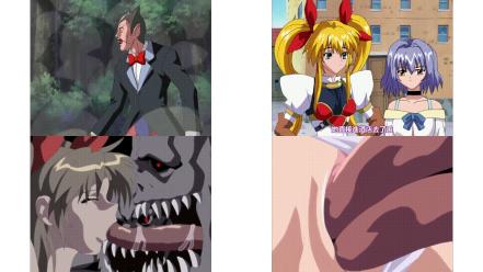 アスガルド歪曲のテスタメント_1st_Action暗麬のプレリュード_中文字幕