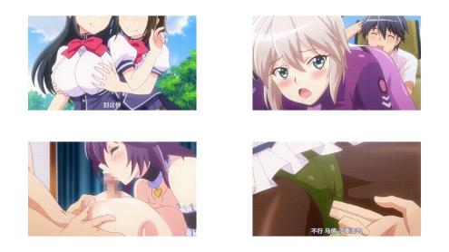 炎孕胸部色情App学园_1_某天好色男主角干翻一樱学园内的巨乳学生妹中文字幕