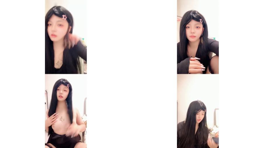 小小小呆呆_奶子又润又白！~ ~各种道具自慰插小穴！~ ~近期下海甜美小姐姐