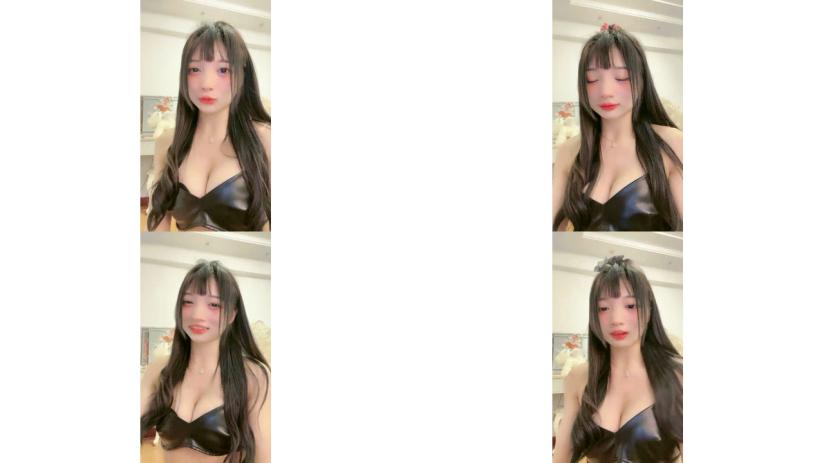 窈窕淑女_新人美乳大学生！！新来的妹子颜值高精彩小秀诱惑3