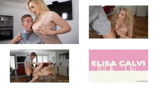 Big Milky Breakfast Tits