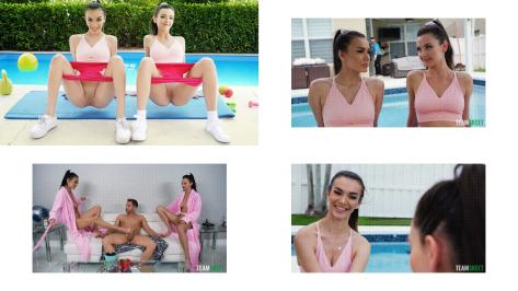 Not-So-Secret Intentions