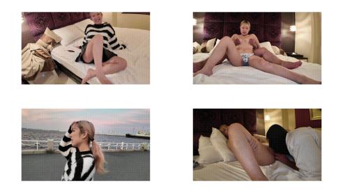 FC2-PPV-4800307 BBQデートから即ホテル 金髪童顔ギャル 一緒にイキたい 同時フィニッシュ 054