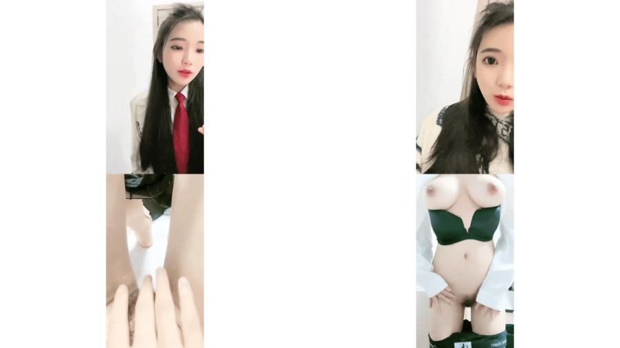 重磅回歸，蘇州g奶校花，真實線下可約炮，我不是學妹，雪白美乳~多汁大肥逼，饅頭穴名器還有張好臉蛋，沒有一處軟肋，值得幹一發