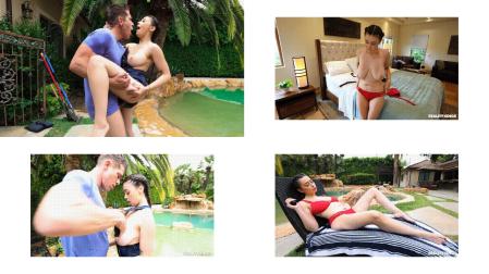 Big Naturals For The Landscaper