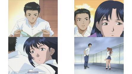 STAIRS_放課後のアルバム_[中文字幕]