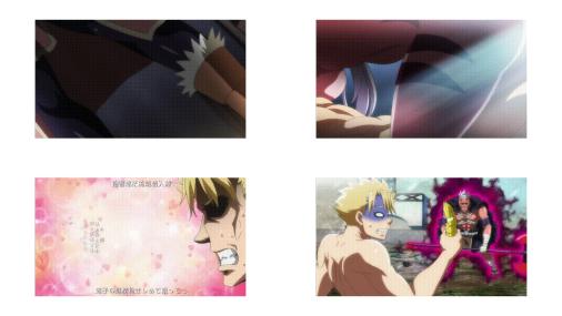 ピーターグリルと贤者の时间第10话_中文字幕