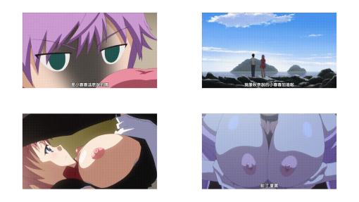 彼女彼女彼女_三姉妹とのドキドキ共同生活_第3话_都会はお祭りとお风吕とハーレムパラダイス_中文字幕