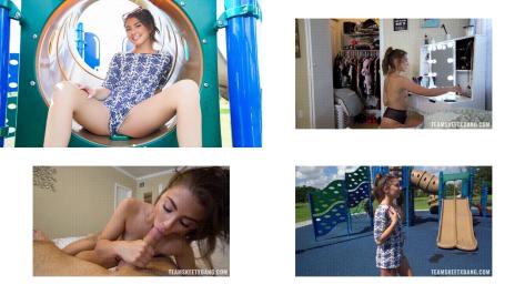 Let’s Play Somewhere Else