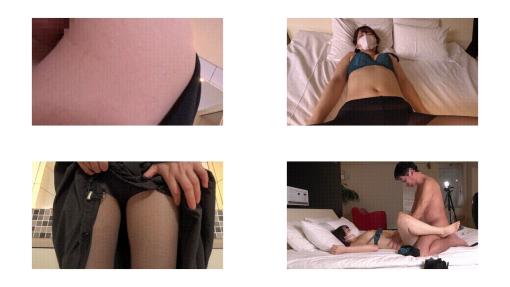 FC2-PPV-4826869 完全素人生中出しおじさんとのハメハメを重ねるたびにいやらしく成長ものすごく可愛くて綺麗なOLさんはもちろん生なまズボ気持ち良すぎておじさ