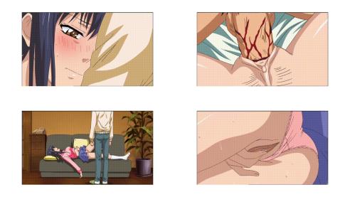 姐恋_喜欢讨厌最喜欢__1_将令人超级注目_柚木N老师单行本的姐恋透过喜欢讨厌最喜欢的过程呕心沥血的动画化__中文字幕