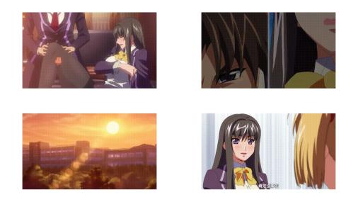 美脚性奴会长_亜衣_第1巻_二之宫亜衣编_中文字幕