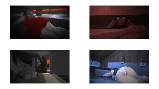 迷情2_第1话_学校的美少女胧月在和男朋友幽会时_被两个流氓纠缠_男友星海被刺伤_倒在血泊中_胧月自己也险些遭到侮辱_中文字幕