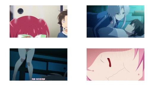 女神寮の寮母くん_第02话_[中文字幕]