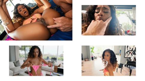 Love In Porn - Part 1 - The Scandals