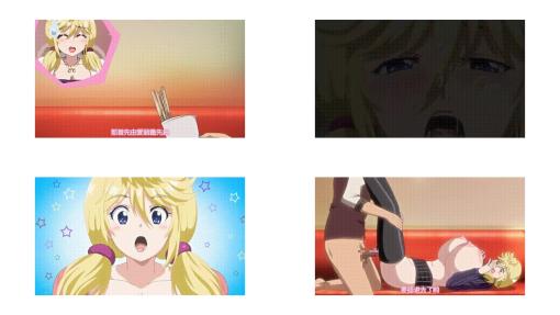 人妻生活_曾經的辣妹_1_