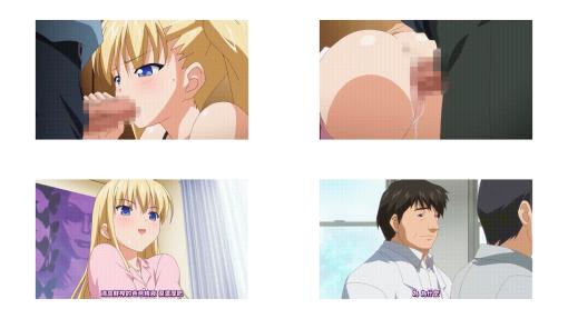 鬼父_Re_birth_小生意気なヒップホール_中文字幕