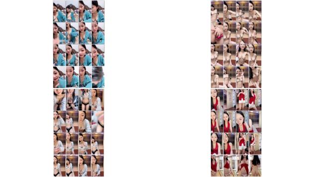 樱桃小口行x级天花板路雨也扛不住了下海福利，美乳美鲍，脸穴同框道具自慰，美炸了