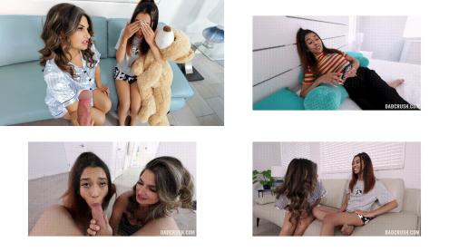 Whatever Brings Us Closer