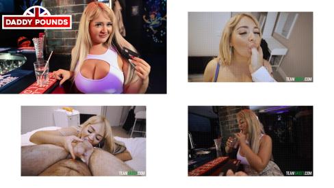 Sugar Daddies Do Exist!