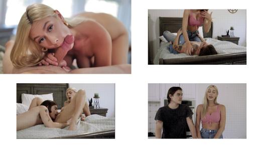 The Mistress 6 - Scene 2- Scandalous