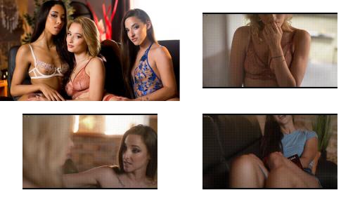 Whispers of Betrayal