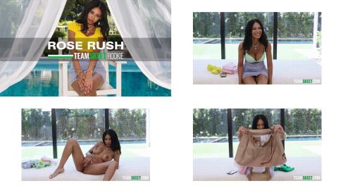 Every Rose Has Its Turn Ons