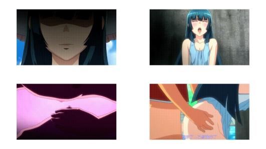 ナツヤスミ__祐と夏樹_2日目_[中文字幕]