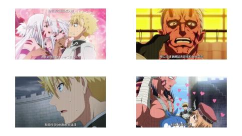 ピーターグリルと贤者の时间第12话_中文字幕