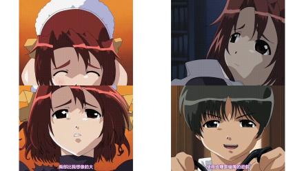 メイドの館_絶望編_上巻_[中文字幕]