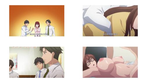 地味变!!改变土妹子的纯洁异性交往第02话_喝醉也会意外干一炮__中文字幕