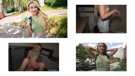 Create Content with Me