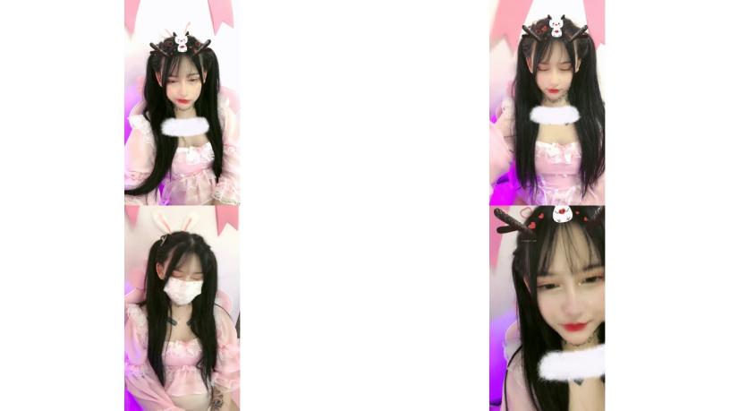 乃爱(lingxiaoran) - 直播自慰视频合集22部 -22