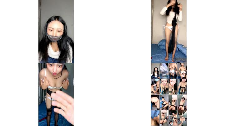 丝袜高跟露脸美美哒小少妇跟小哥激情啪啪让小哥吃奶玩逼舔弄骚穴口交大鸡巴无套插入揉着奶子后入爆草