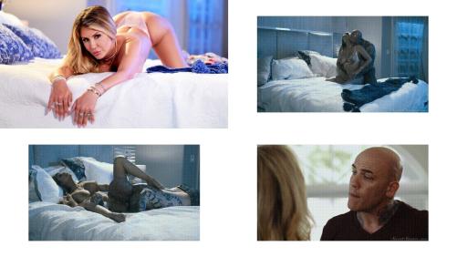 The Mistress 6 -Scene 1- Seduce Me