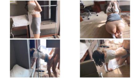 清新小仙女校園白襪女神最新洩密作品 童顔美臀注意調低音量 妹妹身上全身青春的氣息 嬌小身材獨特性愛姿勢瘋狂啪啪