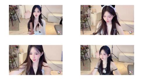 DeepEggs  - Stripchat  富豪狂刷 女神耻度大突破 跳蛋 道具 抽蓄 视频合集20部 -3