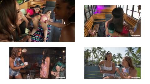 Money Talks - Summer Fun