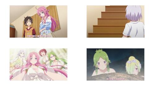 女神宿舍的管理员__5_电视H动画女神宿舍的管理员_女神寮の寮母くん_中文字幕