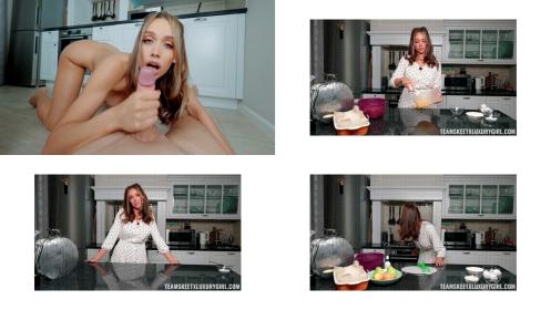 A Recipe for a Good Time