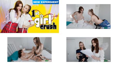 Concept - Girl Crush