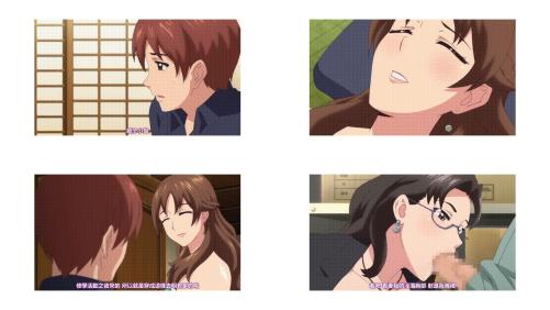 未亡人日记_与憧憬的女人同住一个屋檐下中文字幕