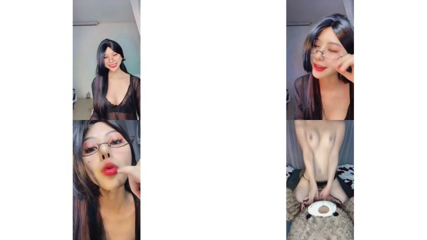 蘸点蜜桃酱无毛小嫩逼全程露脸陪狼友发骚! ~你夢中的女神鏡頭前隻要9塊9各種發騷給你看!