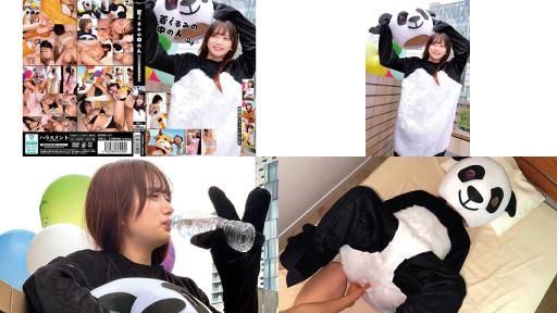 hrsm-131 着ぐるみの中の人 遊園地のキャストさん4名 北岡果林 天馬ゆい 柏木こなつ 深月めい