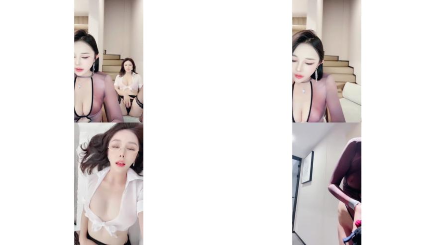 凯莉_全程露脸诱惑淫声荡语听指挥口交大鸡巴吃奶舔逼抠穴，长得好看身材无敌~ 一身性感睡衣装11